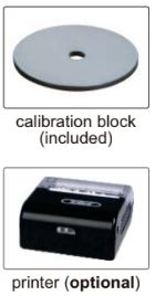 Máy đo độ cứng Shore điện tử Insize ISH-DS