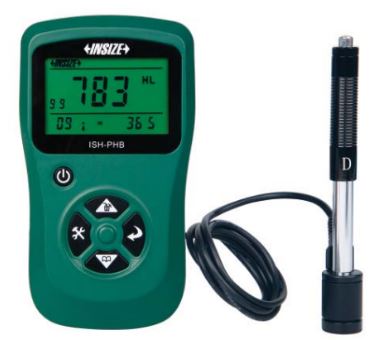 Máy đo độ cứng cầm tay Insize ISH-PHB