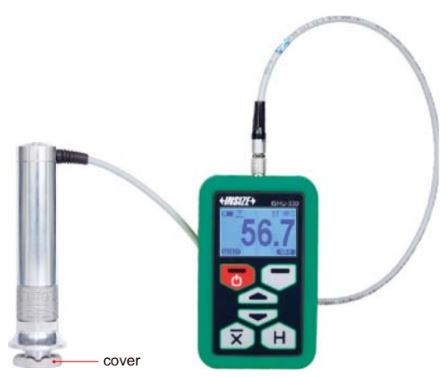 Máy đo độ cứng siêu âm Insize ISHU-330