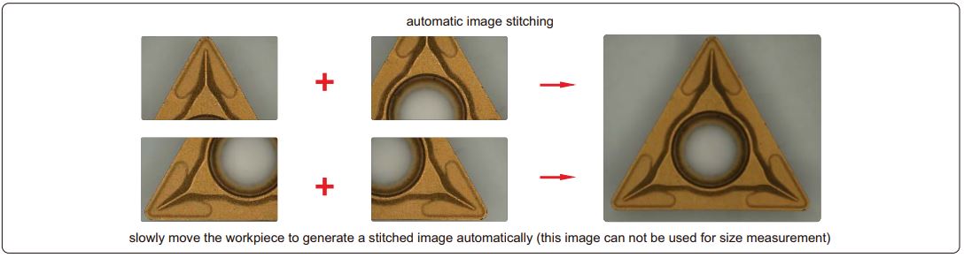 Máy ảnh kỹ thuật số cho kính hiển vi Insize ISM-CM20