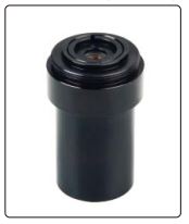 Máy ảnh kỹ thuật số cho kính hiển vi Insize ISM-CM20