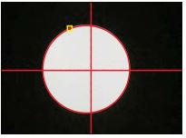 Kính hiển vi đo lường (có màn hình hiển thị) Insize