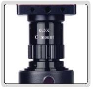 Kính hiển vi đo lường (có màn hình hiển thị) Insize