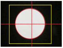 Kính hiển vi đo lường (có màn hình hiển thị) Insize