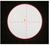 Kính hiển vi đo lường (có màn hình hiển thị) Insize