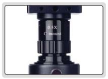 Kính hiển vi đo lường độ phân giải cao Insize ISM-DL302