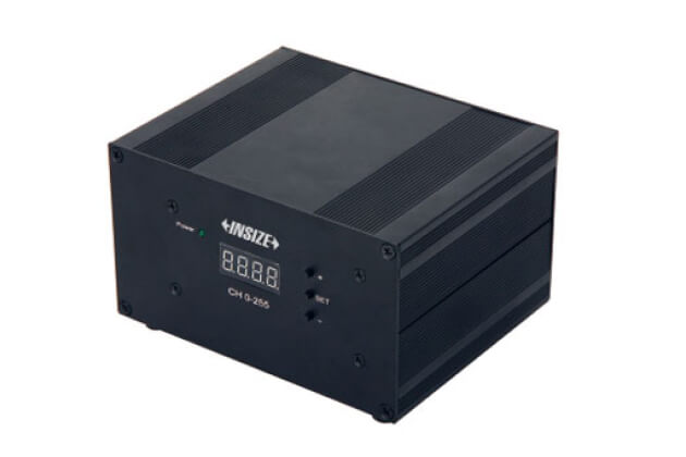 Bộ điều khiển ánh sáng điện tử Insize ISM-LED-CTRL