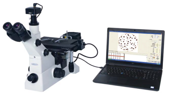 Camera dành cho kính hiển vi Insize ISM-MAS100 3 Camera dành cho kính hiển vi Insize ISM-MAS100