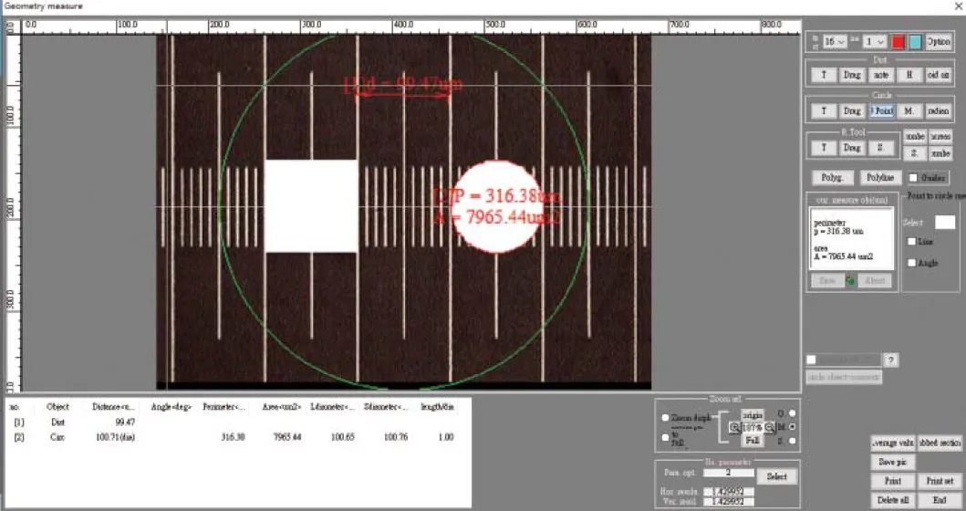 Camera dành cho kính hiển vi Insize ISM-MAS100 6 Camera dành cho kính hiển vi Insize ISM-MAS100