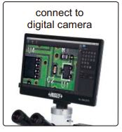 Kính hiển vi (loại cao cấp) Insize