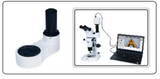 Kính hiển vi (có đèn chiếu) Insize ISM-ZS200 5 Kính hiển vi (có đèn chiếu) Insize ISM-ZS200