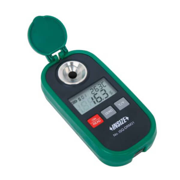 Khúc xạ kế điện tử Insize ISQ-DRM31