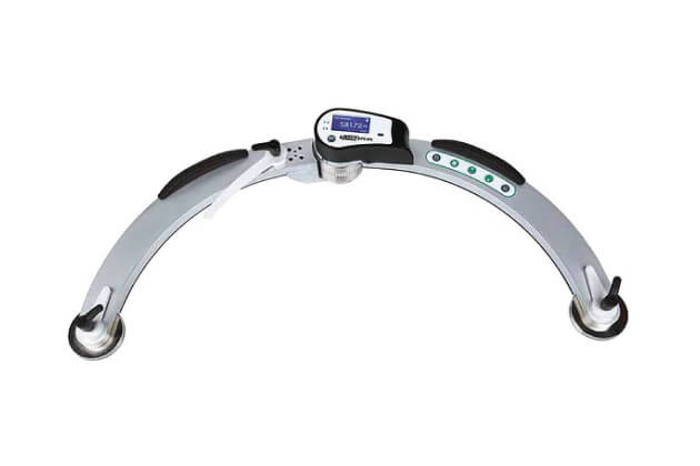 Thước đo đường kính cỡ lớn Insize ISQ-RA600