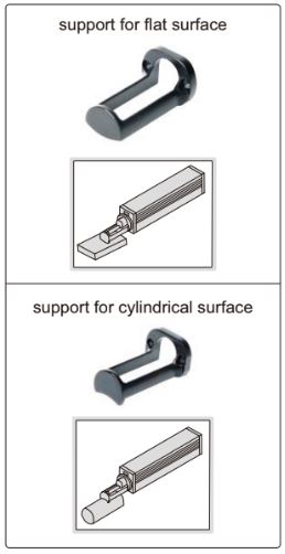 Máy đo độ nhám loại đầu dò tháo rời Insize ISR-C300-LB1 14 Máy đo độ nhám loại đầu dò tháo rời Insize ISR-C300