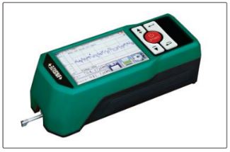 Máy đo độ nhám loại đầu dò tháo rời Insize ISR-C300-LB1 4 Máy đo độ nhám loại đầu dò tháo rời Insize ISR-C300