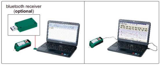 Máy đo độ nhám loại đầu dò tháo rời Insize ISR-C300-LB1 9 Máy đo độ nhám loại đầu dò tháo rời Insize ISR-C300