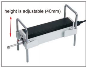 Máy đo độ nhám loại đầu dò tháo rời Insize ISR-C300-LB1 10 Máy đo độ nhám loại đầu dò tháo rời Insize ISR-C300