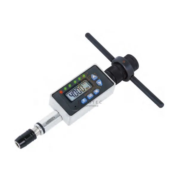 Tua vít lực điện tử bluetooth Insize IST-3SD400 Tua vít lực điện tử bluetooth Insize IST-3SD400