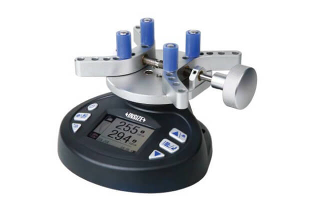 Máy đo lực văn nắp chai Insize IST-DCT