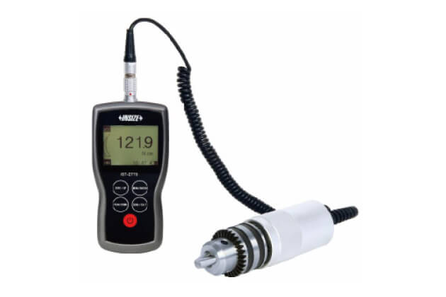 Máy đo lực điện tử Insize IST-DTT