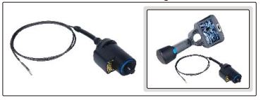 Thiết bị nội soi xoay 360° Insize ISV-DS