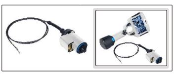 Thiết bị nội soi độ phân giải cao 360° Insize ISV-MS