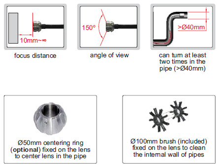 áy nội soi Insize ISV-VP280