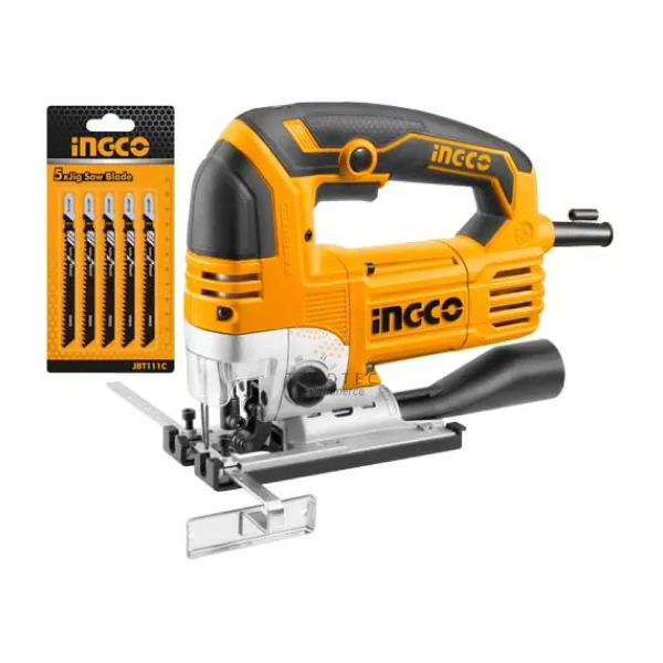 Máy cưa lọng INGCO JS80068 Máy cưa lọng INGCO JS80068