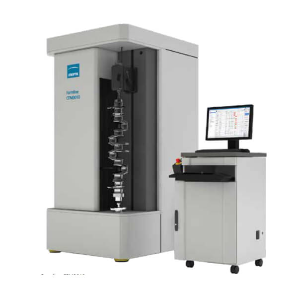 Máy đo độ tròn Jenoptik CFM3010 Máy đo độ tròn Jenoptik CFM3010