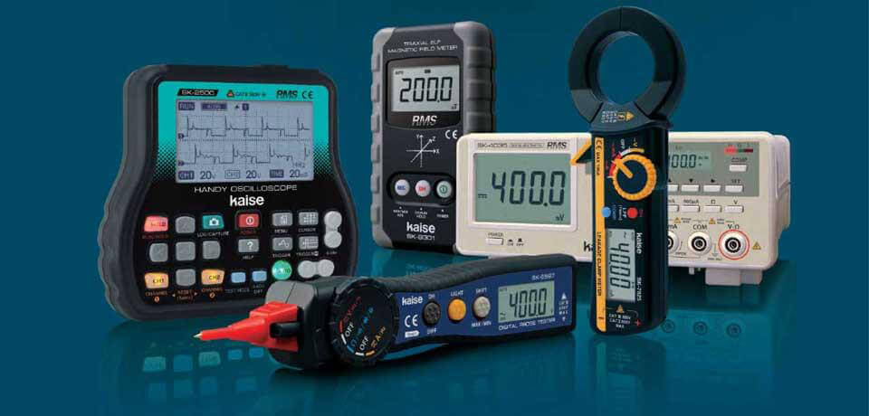 Hãng cung cấp thiết bị đo lường cao cấp Hãng cung cấp thiết bị đo lường cao cấp