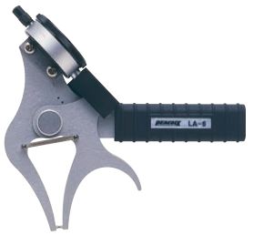 Ngàm đo kích thước loại đồng hồ Peacock LA-9 7 Ngàm đo kích thước loại đồng hồ Peacock LA