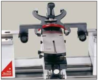 Thiết bị đo và hiệu chuẩn chiều dài vạn năng Trimos LABC1000BONCEPT 21 Thiết bị đo và hiệu chuẩn chiều dài vạn năng Trimos