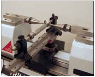 Thiết bị đo và hiệu chuẩn chiều dài vạn năng Trimos