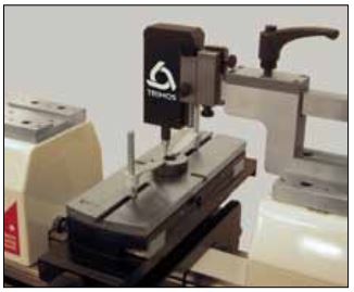 Thiết bị hiệu chuẩn chiều dài Trimos LABCONCEPT PREMIUM LABCP1000 12 Thiết bị đo và hiệu chuẩn chiều dài vạn năng Trimos