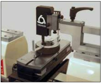 Thiết bị hiệu chuẩn chiều dài Trimos LABCONCEPT PREMIUM LABCP1000 13 Thiết bị đo và hiệu chuẩn chiều dài vạn năng Trimos