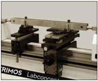 Thiết bị hiệu chuẩn chiều dài Trimos LABCONCEPT PREMIUM LABCP1000 17 Thiết bị đo và hiệu chuẩn chiều dài vạn năng Trimos