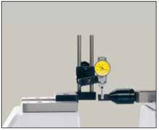 Thiết bị hiệu chuẩn chiều dài Trimos LABCONCEPT PREMIUM LABCP1000 20 Thiết bị đo và hiệu chuẩn chiều dài vạn năng Trimos