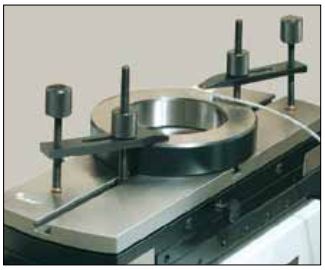 Thiết bị hiệu chuẩn chiều dài Trimos LABCONCEPT PREMIUM LABCP1000 22 Thiết bị đo và hiệu chuẩn chiều dài vạn năng Trimos