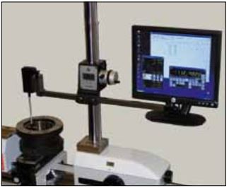 Thiết bị hiệu chuẩn chiều dài Trimos LABCONCEPT PREMIUM LABCP1000 24 Thiết bị đo và hiệu chuẩn chiều dài vạn năng Trimos
