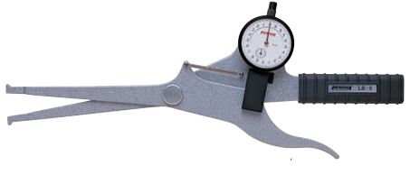 Ngàm đo kích thước loại đồng hồ Peacock LH-2 9 dialcalipers2