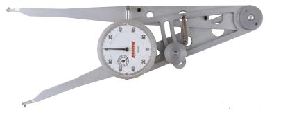 Ngàm đo kích thước loại đồng hồ Peacock LH-2 13 Ngàm đo kích thước loại đồng hồ Peacock LB