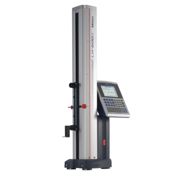 Thước đo cao tuyến tính Mitutoyo LH-600E