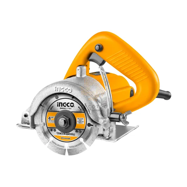 Máy cắt đá INGCO MC14008