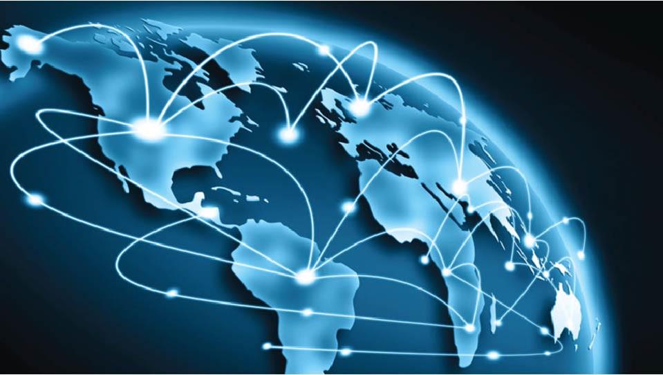 Mạng lưới toàn cầu Mitutoyo