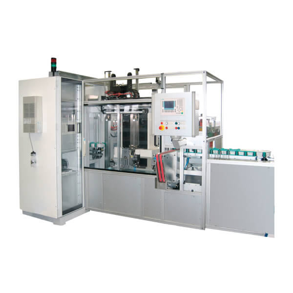 Máy đo kiểm trục Jenoptik Opticline CA Máy đo kiểm trục Jenoptik Opticline CA