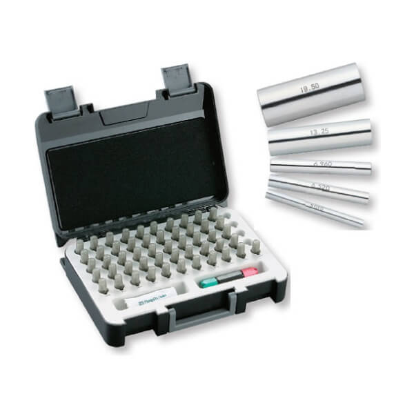 Bộ trục chuẩn Niigata Seiki