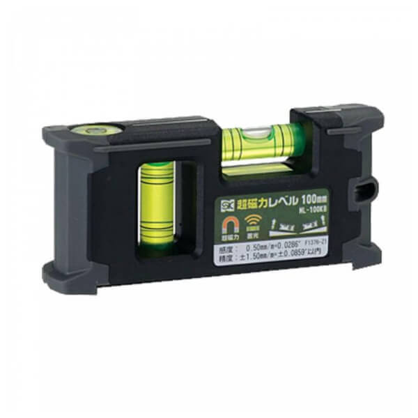 Thước thủy (nivo) bỏ túi Niigata Seiki Thước thủy (nivo) bỏ túi Niigata Seiki