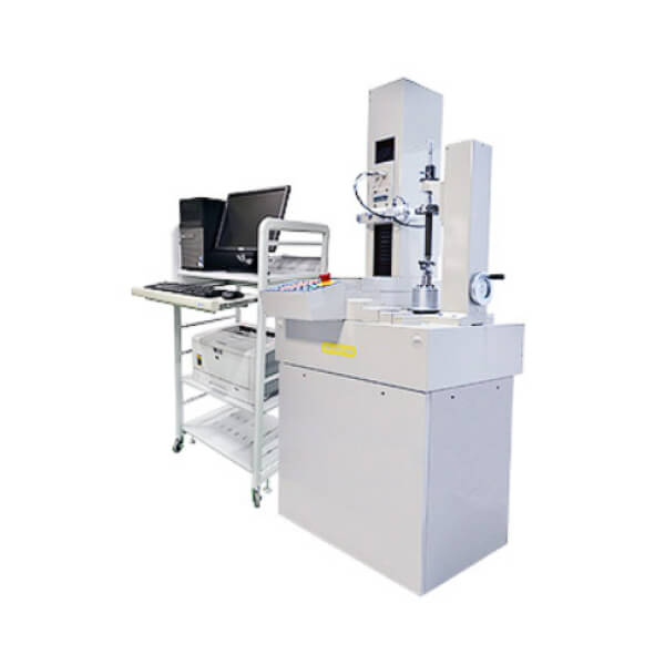 Máy đo kiểm bánh răng Osaka CLP Series