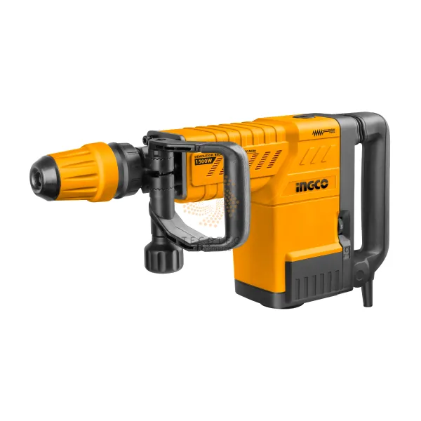 Máy đục bê tông INGCO PDB15006 Máy đục bê tông INGCO PDB15006