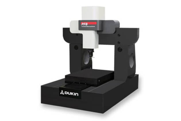 Máy đo 3D CMM độ chính xác cao Dukin PFB